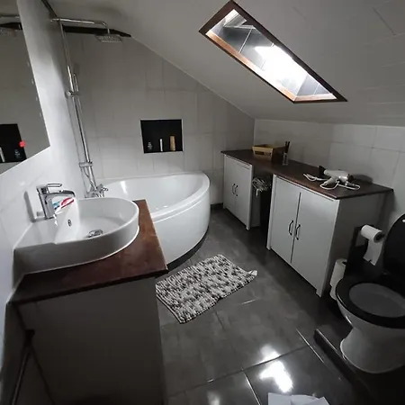 Vakantiehuis Kwe Vanie 4 Ou 5 Personnes