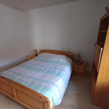 Vakantiehuis Kwe Vanie 4 Ou 5 Personnes Busendorf