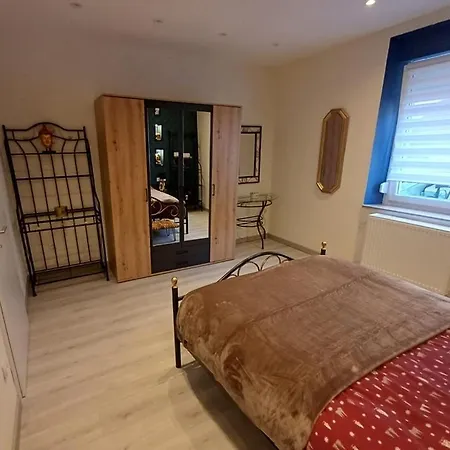 Kwe Vanie 4 Ou 5 Personnes Vakantiehuis *