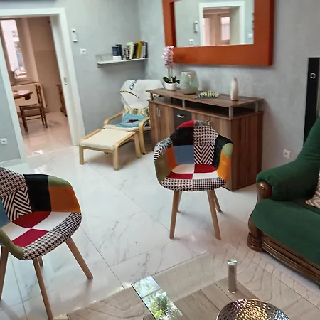 Kwe Vanie 4 Ou 5 Personnes Vakantiehuis