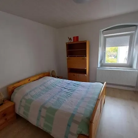 Kwe Vanie 4 Ou 5 Personnes Semesterbostad