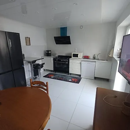 Kwe Vanie 4 Ou 5 Personnes