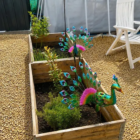 Kwe Vanie 4 Ou 5 Personnes * Busendorf