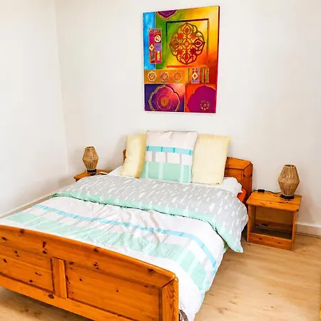 Kwe Vanie 4 Ou 5 Personnes * Busendorf