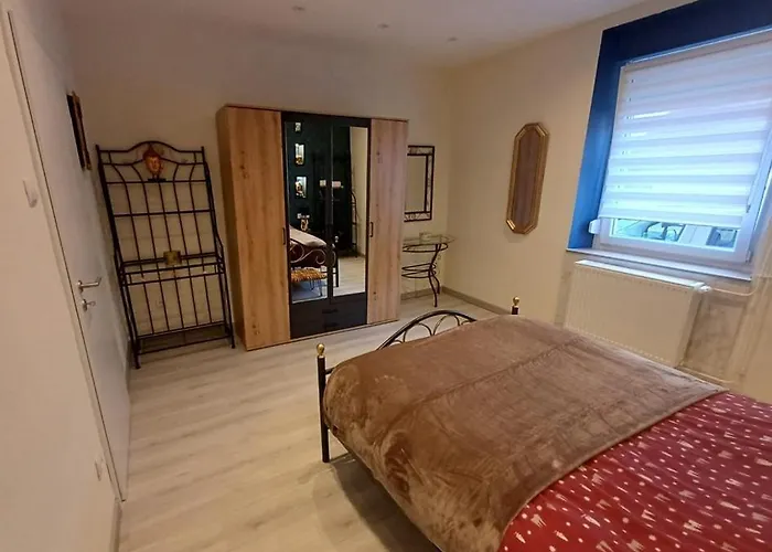 Kwe Vanie 4 Ou 5 Personnes Vakantiehuis *