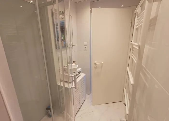 Kwe Vanie 4 Ou 5 Personnes Vakantiehuis