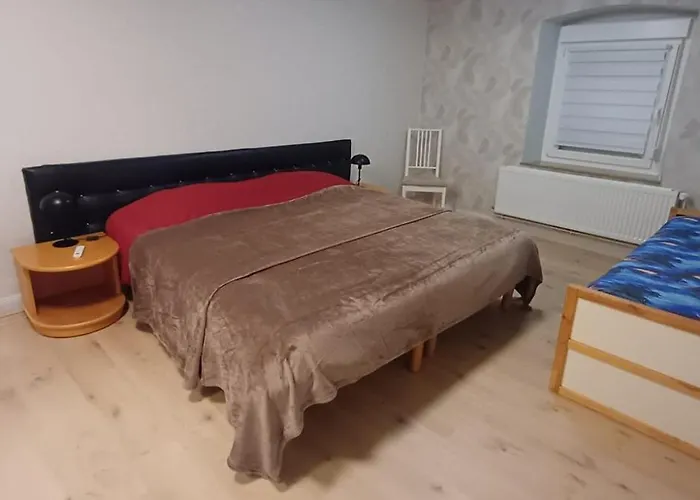 Kwe Vanie 4 Ou 5 Personnes *