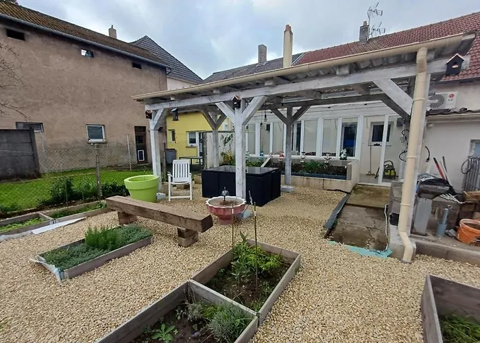 Kwe Vanie 4 Ou 5 Personnes