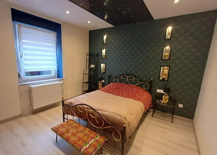 Vakantiehuis Kwe Vanie 4 Ou 5 Personnes