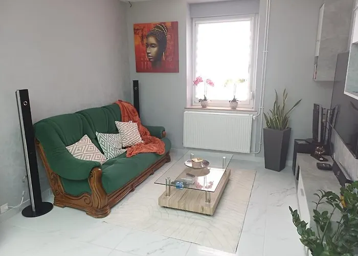 Kwe Vanie 4 Ou 5 Personnes *