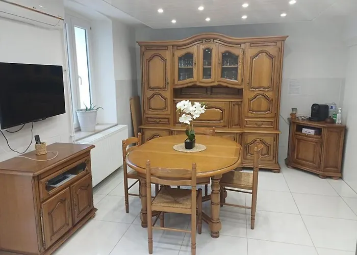 Kwe Vanie 4 Ou 5 Personnes