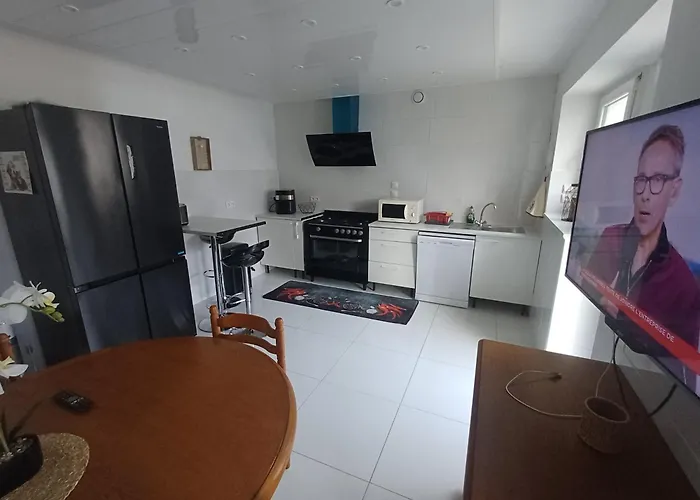 Kwe Vanie 4 Ou 5 Personnes